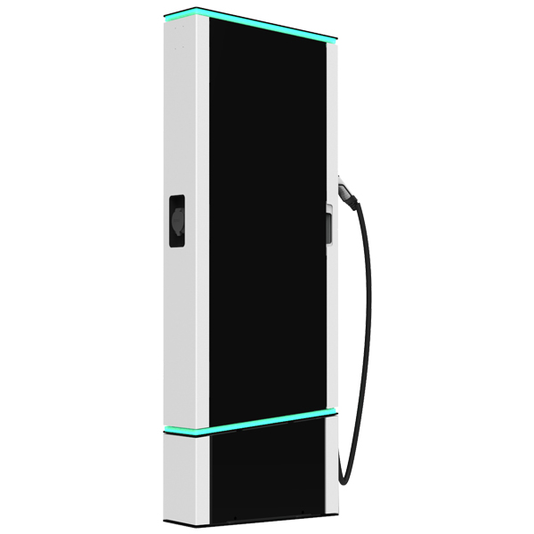 SP-22X2 charging station