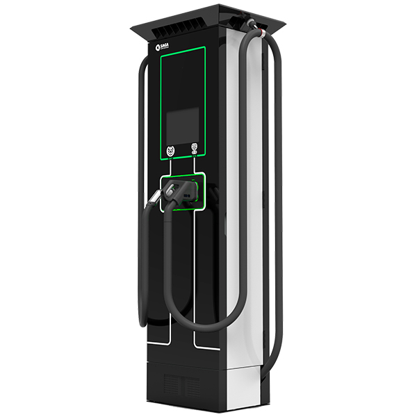 SE-100 fast charging station