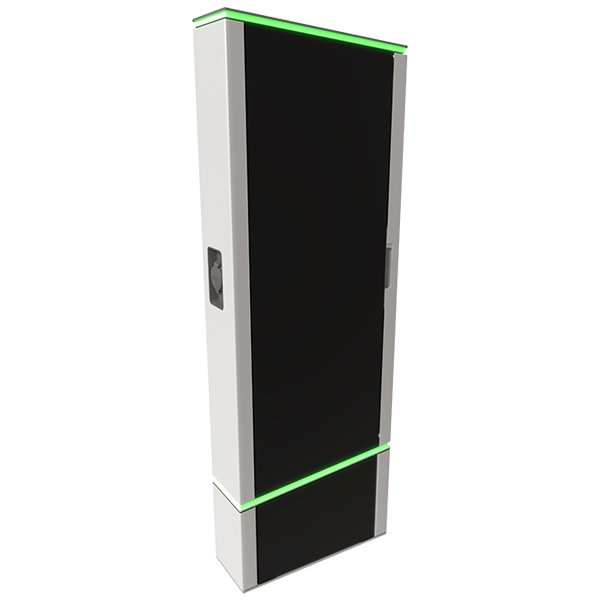 SP-22 car charging station