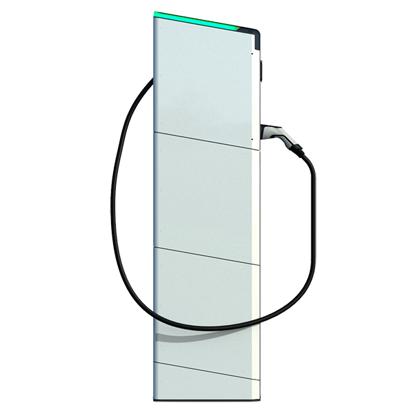 SP-22X2-rack charging station