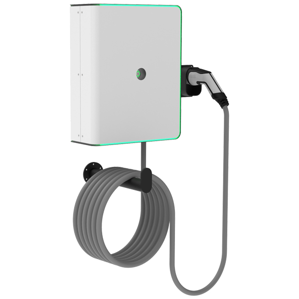 SP-22-H-EXT charging station