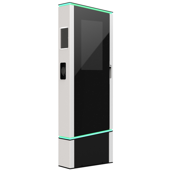 SP-22-Monitor car charging station