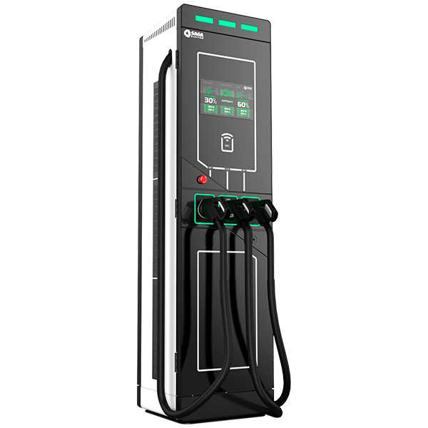 SE-180 fast charging station